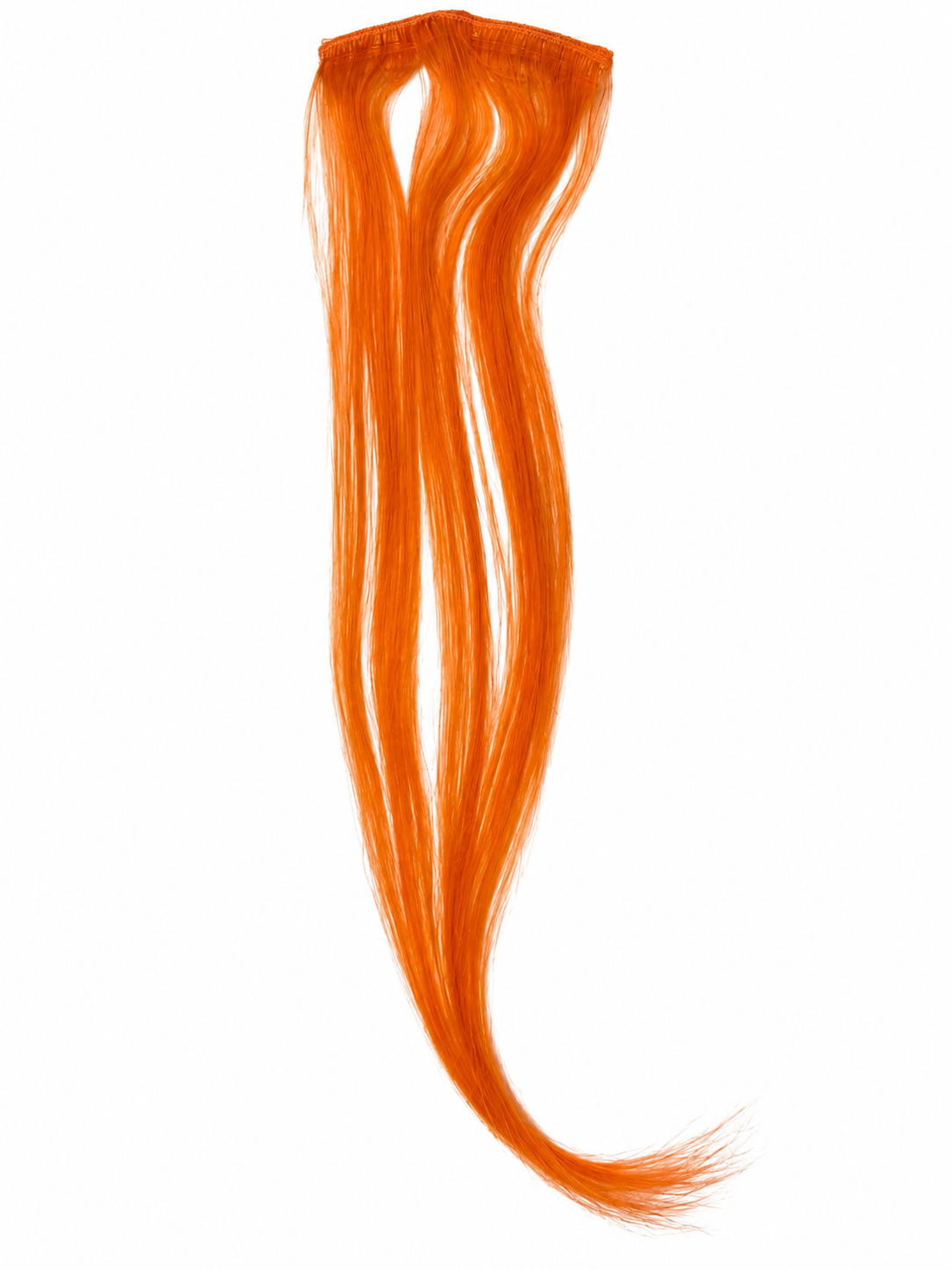 Mèche clipsable Unie