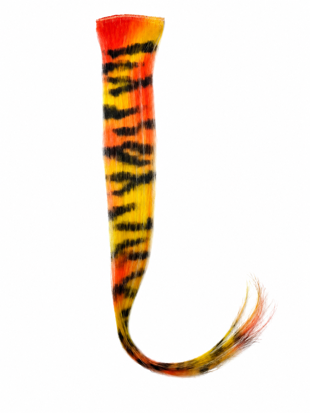 Mèche clipsable — WILDFIRE