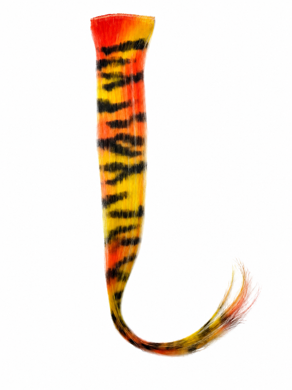 Mèche clipsable — WILDFIRE