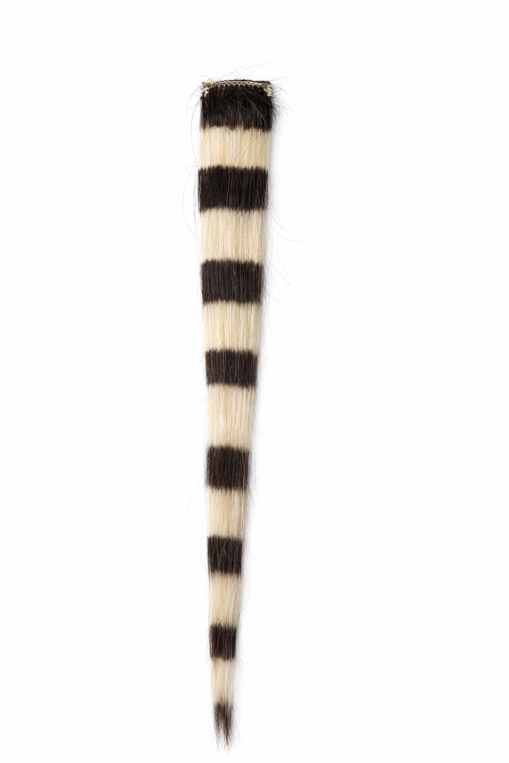 Mèche clipsable — Raccoon