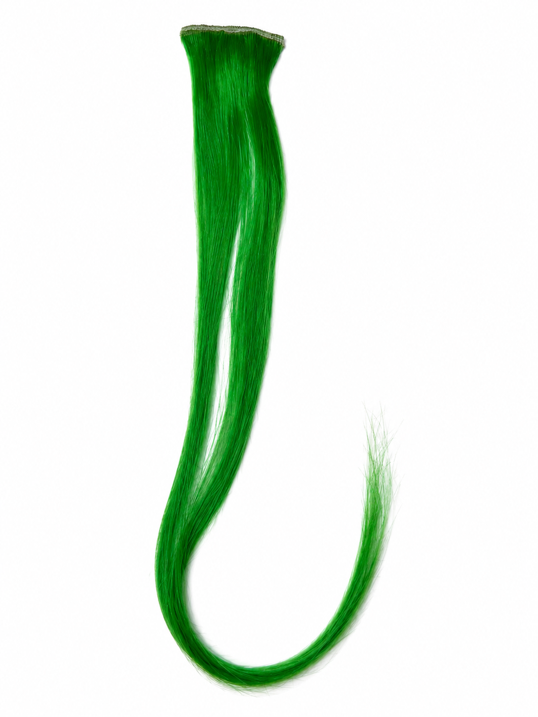 Mèche clipsable Unie