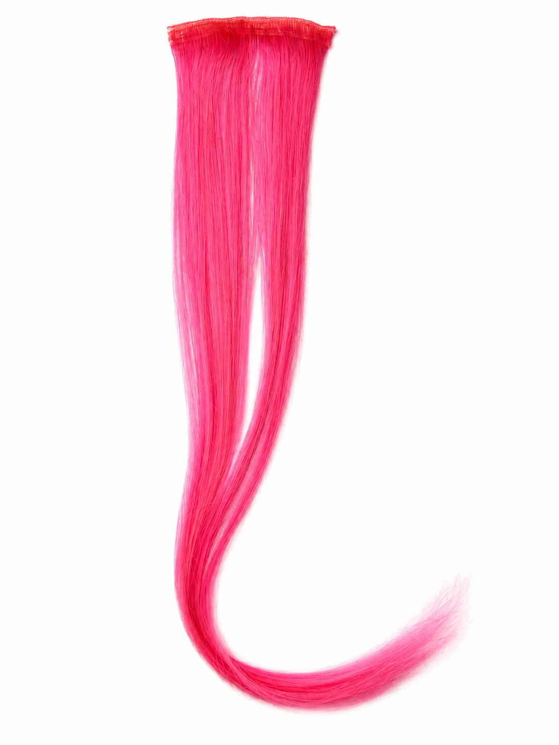 Mèche clipsable Unie